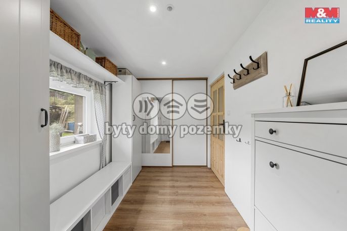 Prodej, Rodinný dům, Malečov