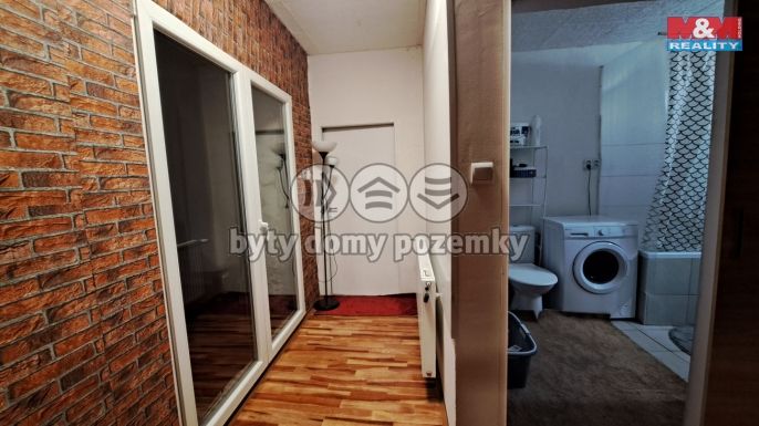 Prodej, Rodinný dům, Heroltice