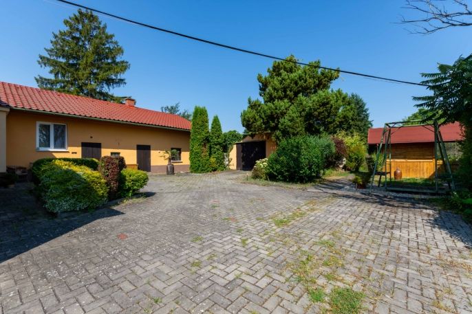Prodej, Rodinný dům, Hranice