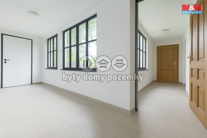 Prodej, Rodinný dům, Kožušice