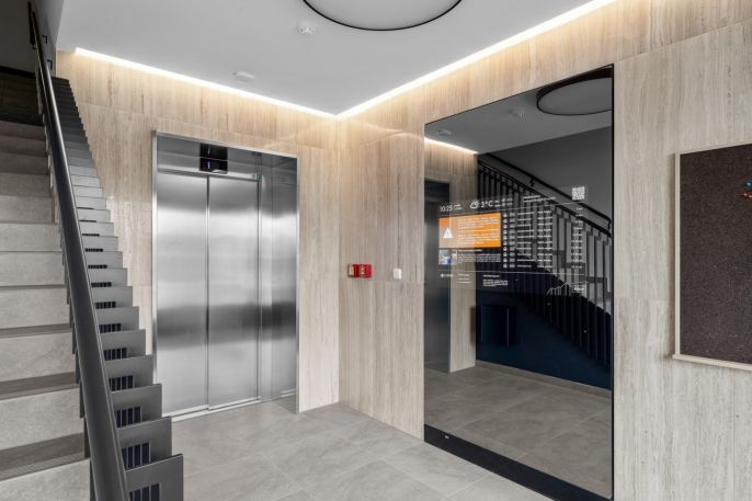 Pronájem, Byt 1+kk, Kralupy nad Vltavou