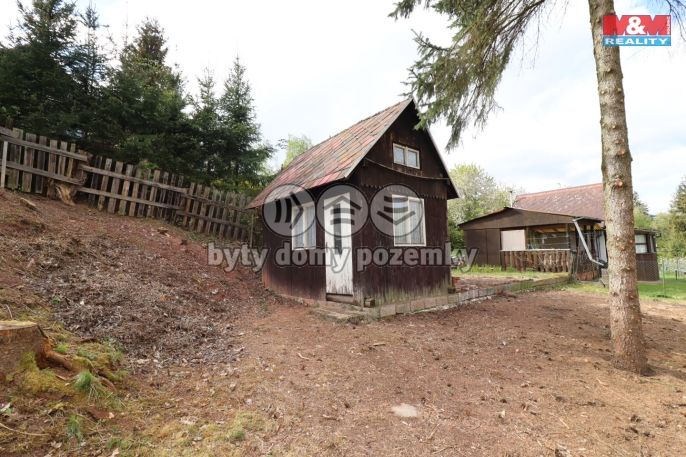 Prodej, Zahrada, Pnětluky