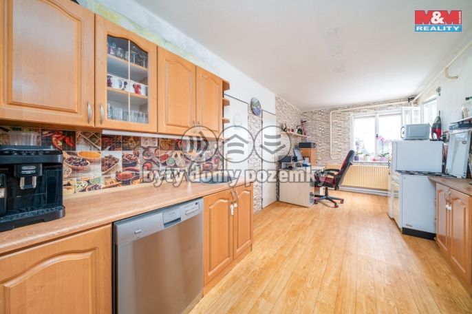 Prodej, Rodinný dům, 84 m², Vranová Lhota