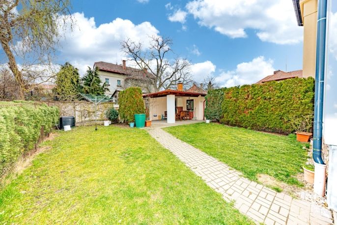 Pronájem, Byt 3+1, Čáslav