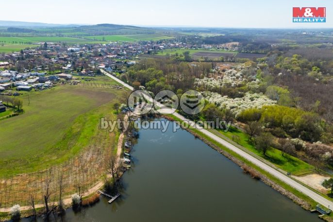 Prodej, Rodinný dům, Brod nad Dyjí