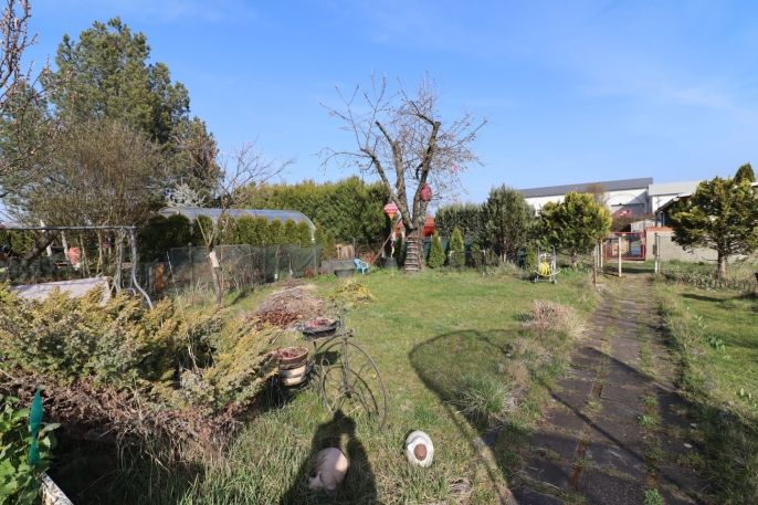 Prodej, Zahrada, Most