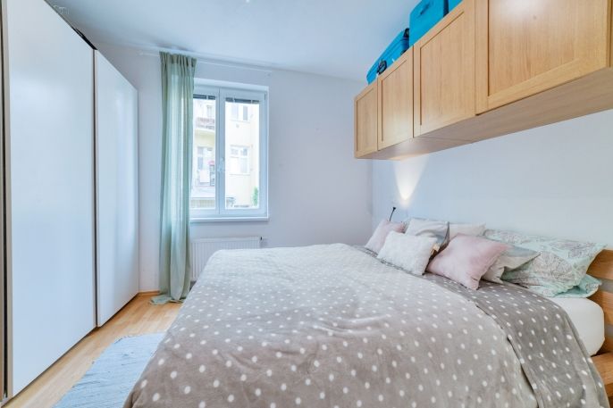 Pronájem, Byt 2+kk, Mariánské Lázně