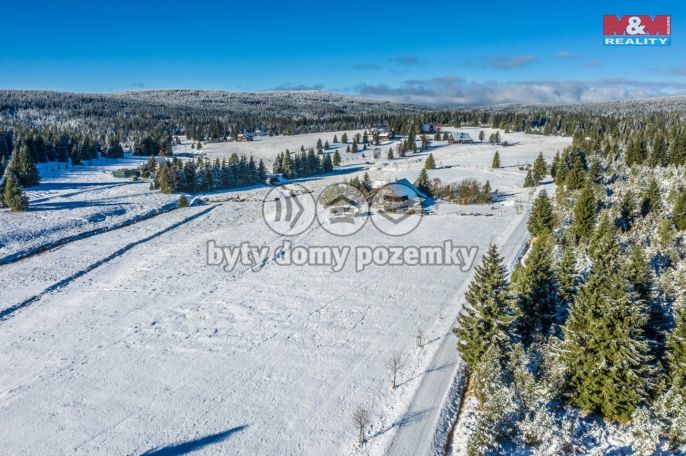 Prodej, Louka, Kořenov