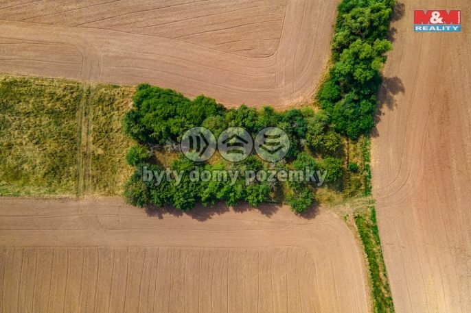 Prodej, Pozemek k bydlení, Kbelany