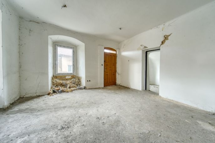 Pronájem, Rodinný dům, Jesenice