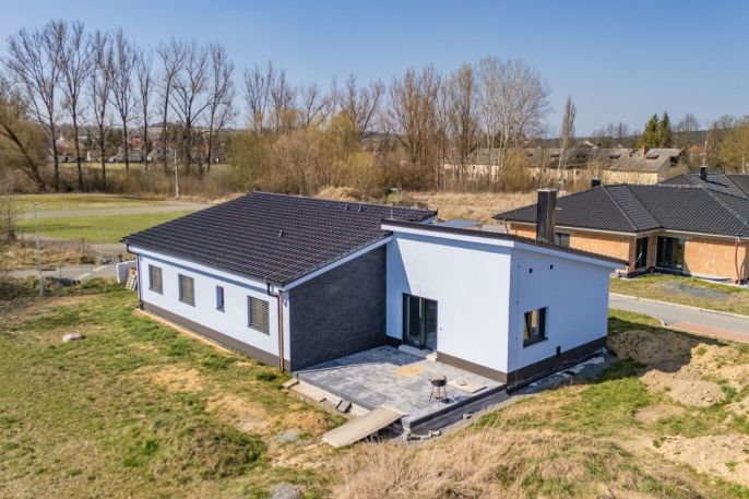 Prodej, Rodinný dům, Blovice