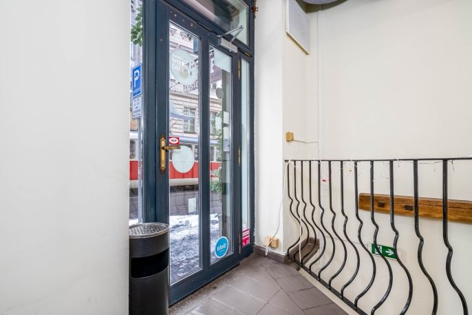 Pronájem, Restaurace, stravování, Praha