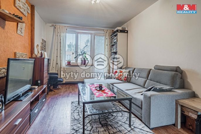 Prodej, Byt 2+1, Český Těšín