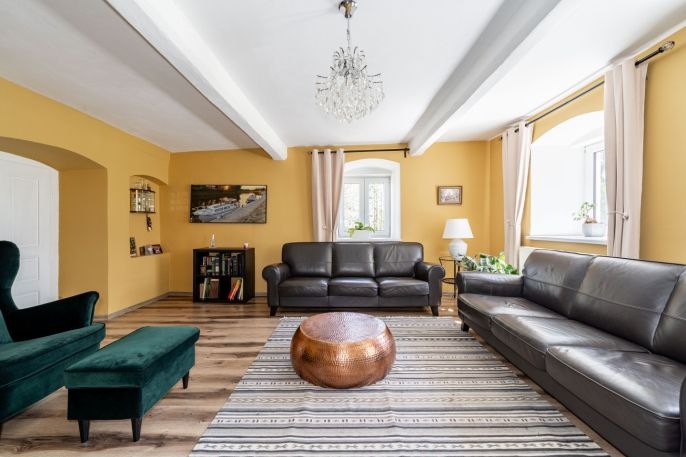 Prodej, Rodinný dům, Zbinohy