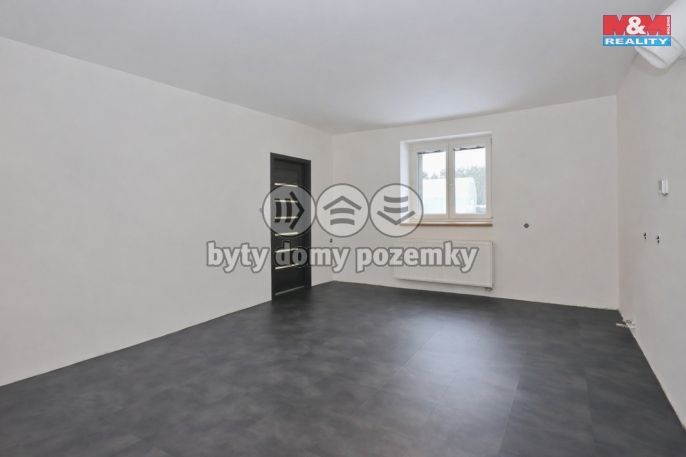 Pronájem, Obchod a služby, Hlinsko