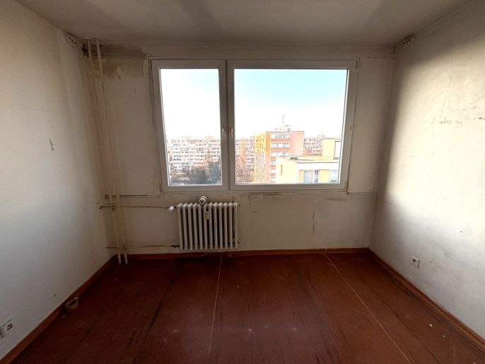 Prodej, Byt 3+1, Kladno