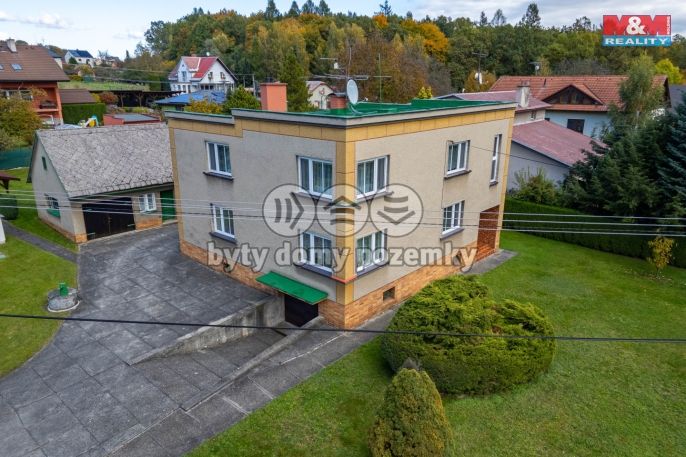 Prodej, Rodinný dům, Těrlicko