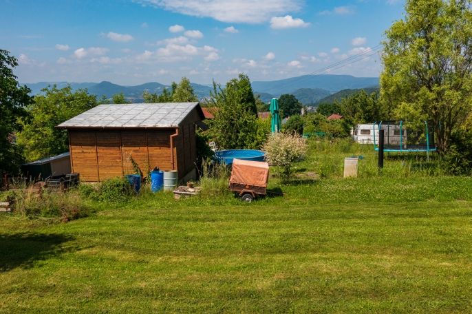 Prodej, Chata, Děčín