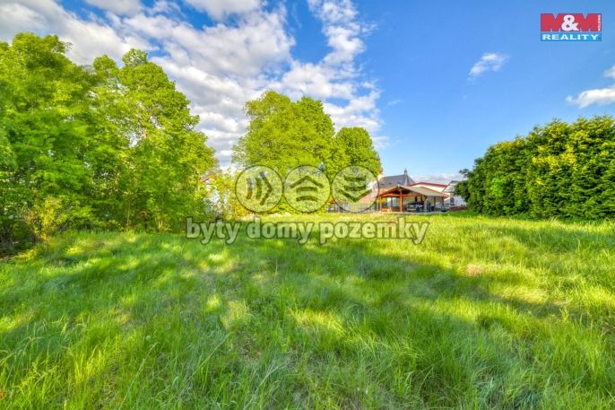 Prodej, Komerční pozemky, Skalná