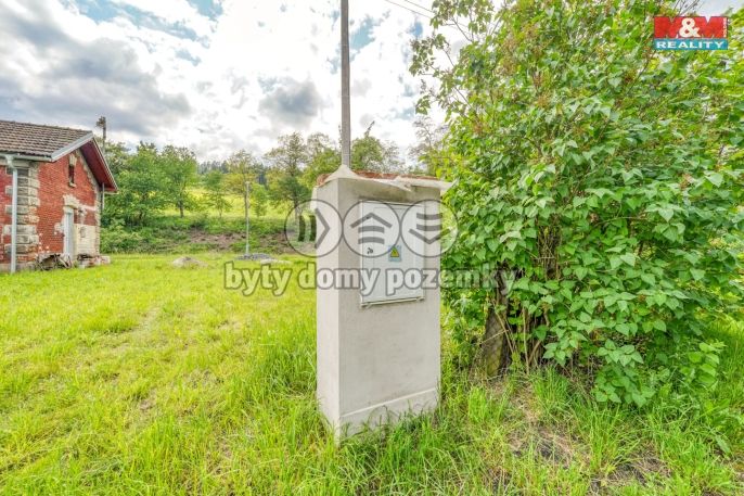 Prodej, Chalupa, Běšiny