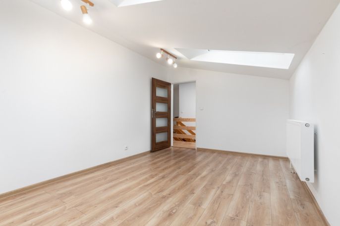 Prodej, Atypický byt, Bohumín