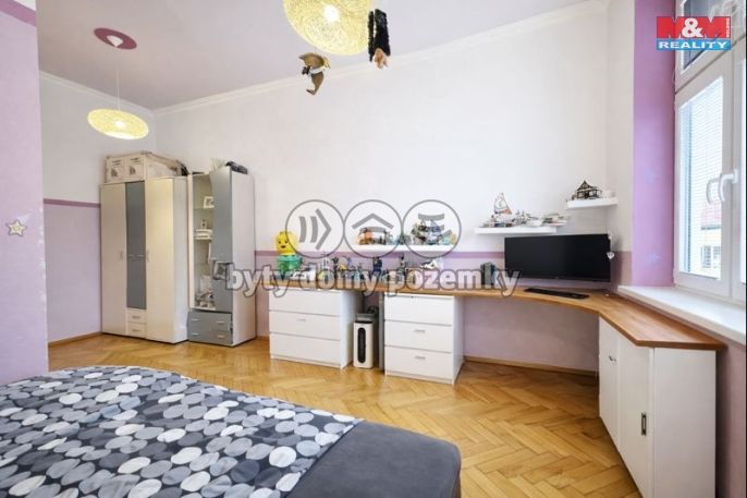 Prodej, Byt 2+1, Praha