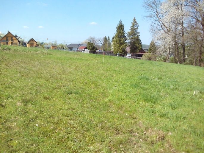 Prodej, Zahrada, Horní Bludovice