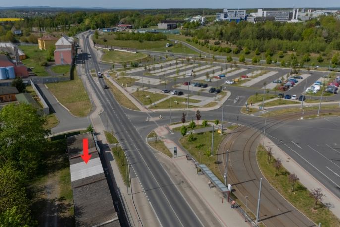 Prodej, Garáž, Plzeň