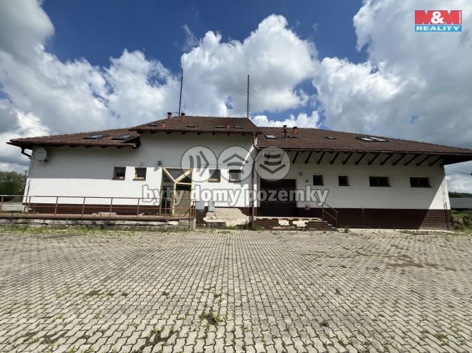 Prodej, Obchod a služby, Petrovice u Karviné