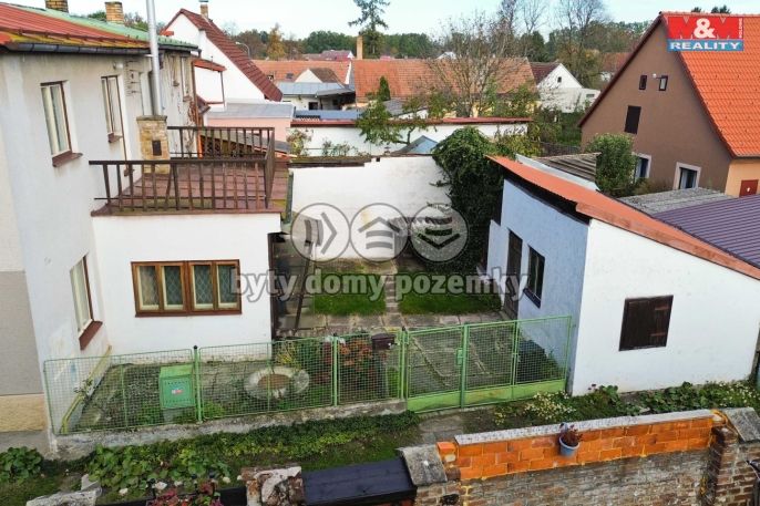 Prodej, Rodinný dům, Stráž nad Nežárkou