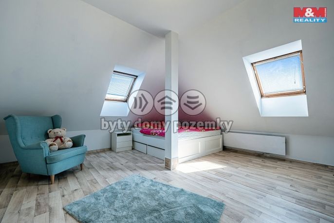 Pronájem, Rodinný dům, Říčany