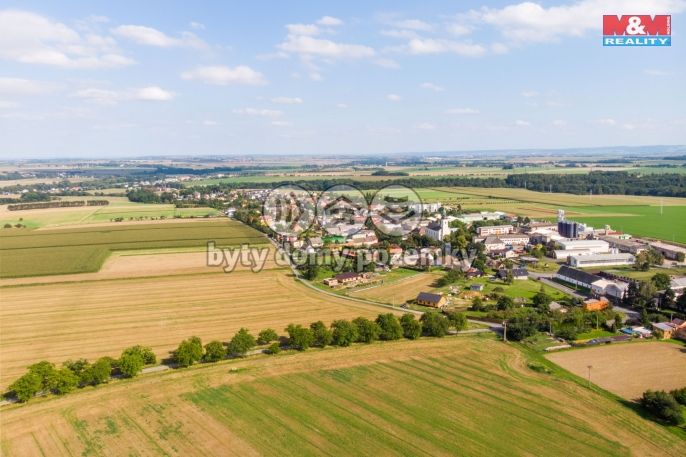 Prodej, Pozemek k bydlení, Brumovice