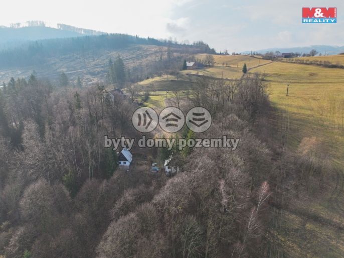 Prodej, Chata, Rajnochovice