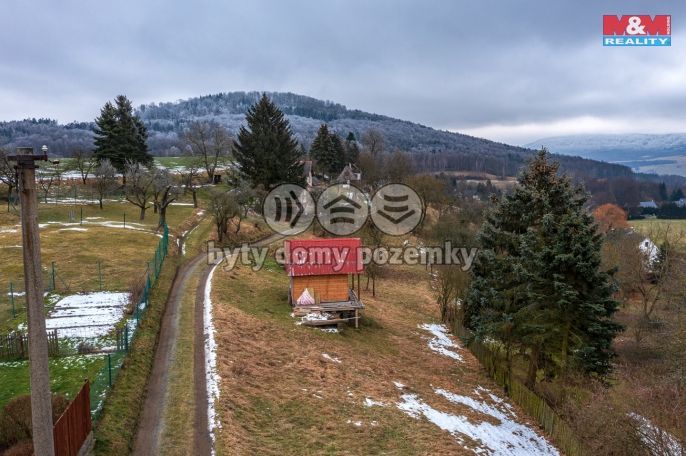 Prodej, Zahrada, Žandov