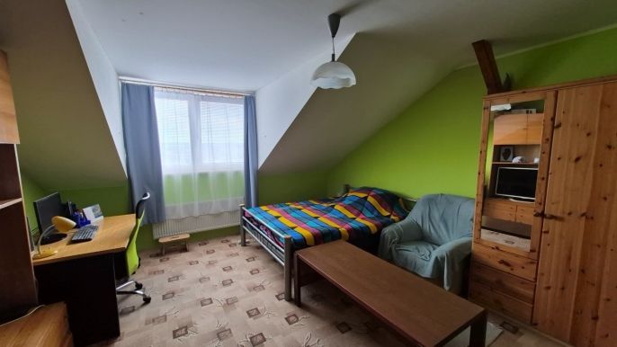 Prodej, Rodinný dům, Mutěnice