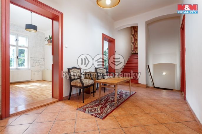 Prodej, Výrobní objekt, Ostrava