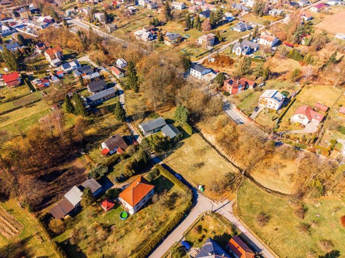 Prodej, Pozemek k bydlení, Klimkovice