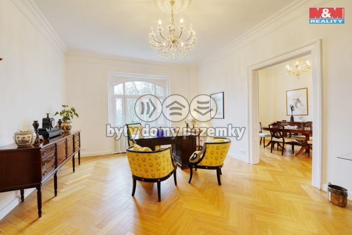 Prodej, Nájemní dům, Lázně Kynžvart