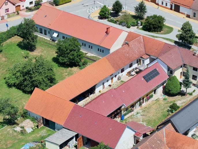 Prodej, Rodinný dům, Ločenice