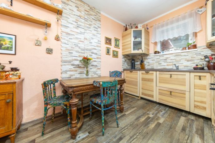 Prodej, Byt 2+1, Brno