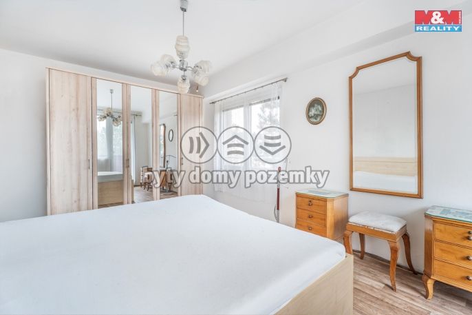 Prodej, Byt 4+1, Mladá Boleslav