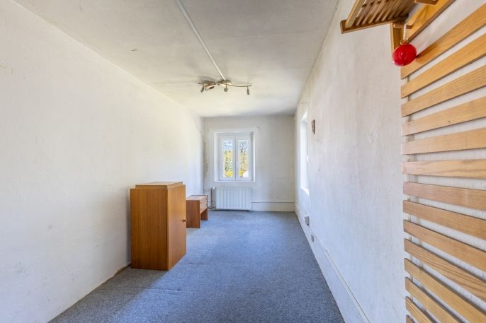 Prodej, Rodinný dům, Krompach