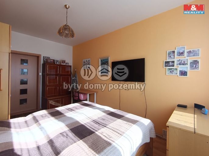 Prodej, Byt 2+kk, Havířov