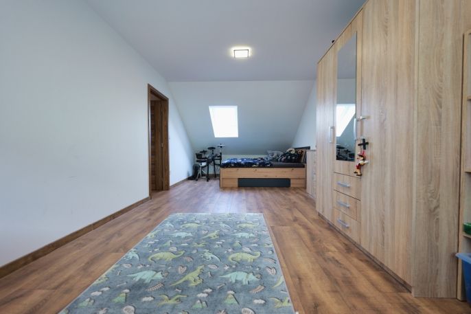 Prodej, Rodinný dům, Bílovice-Lutotín