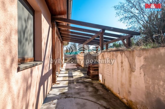 Prodej, Rodinný dům, Čestice