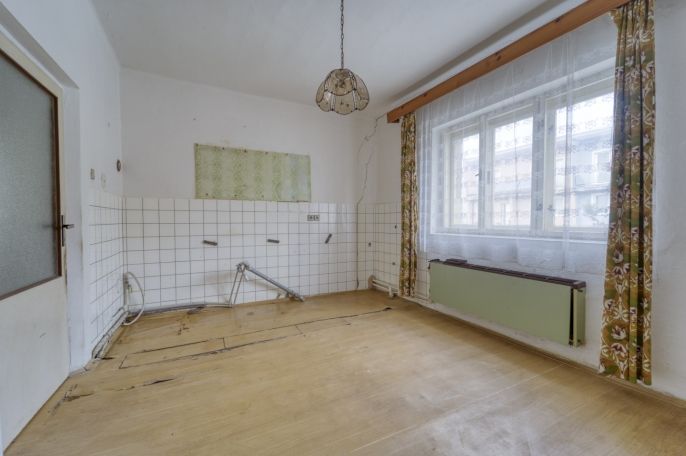 Prodej, Rodinný dům, Dobřany