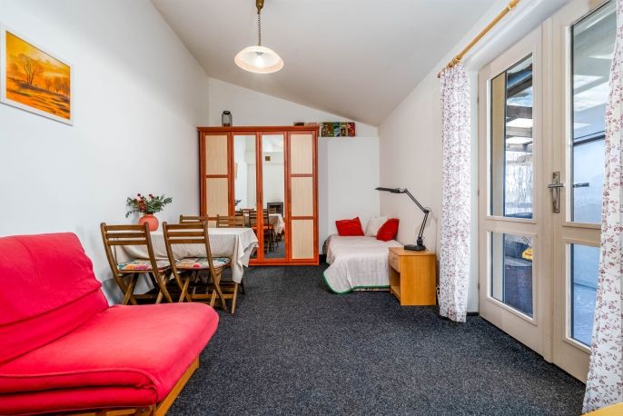 Prodej, Chata, Vráž