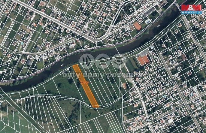 Prodej, Louka, Káraný