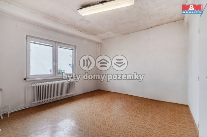 Prodej, Rodinný dům, Mimoň