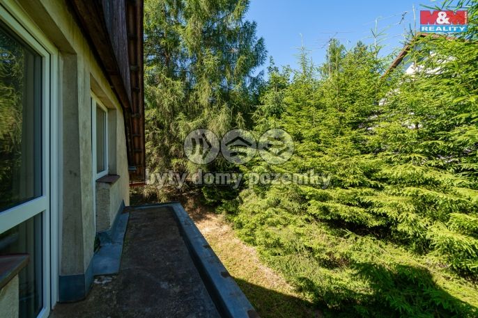 Prodej, Rodinný dům, Maletín